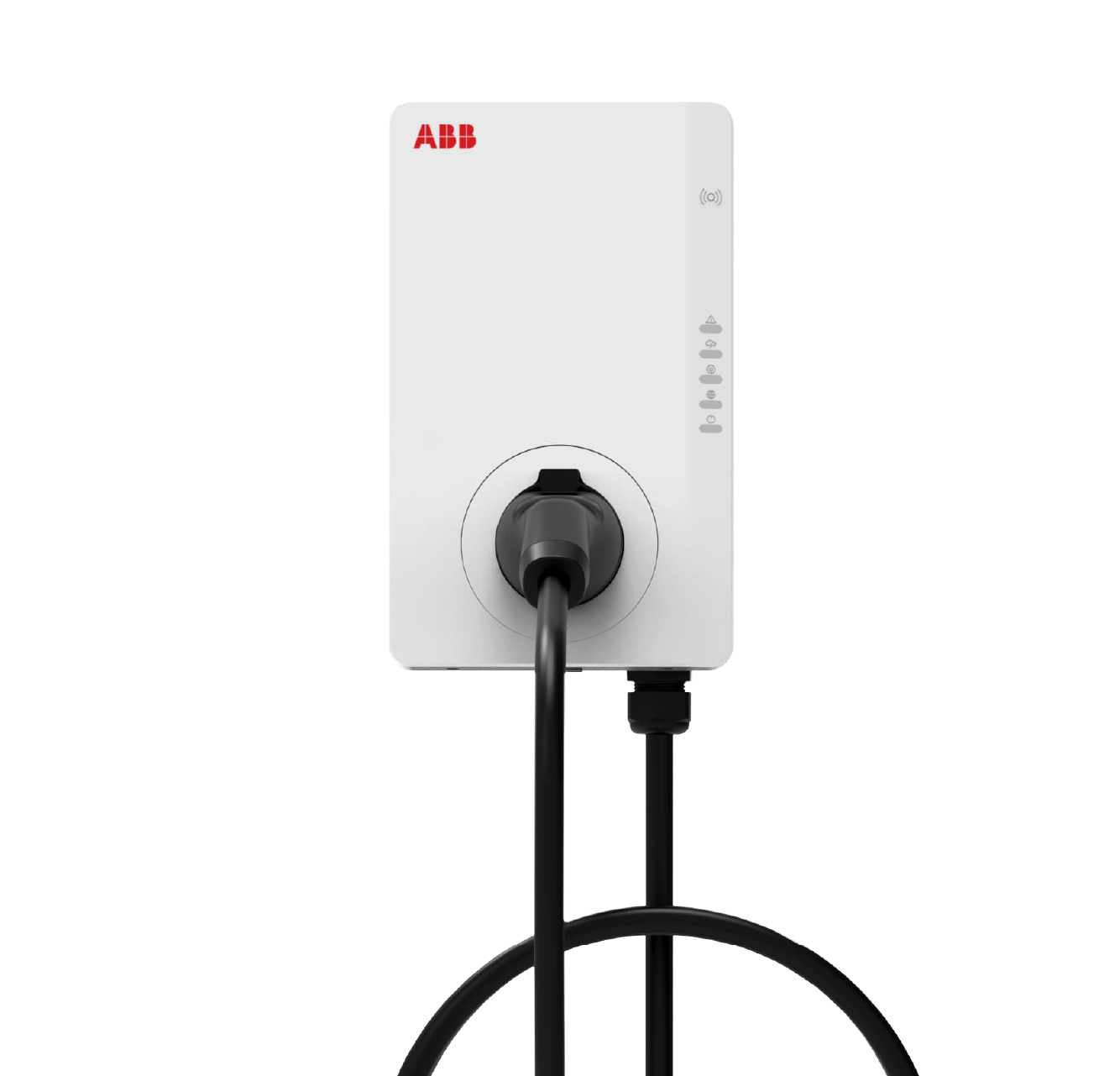 ABB Terra wallbox